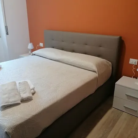 Perla Marina - Monna Sonia Apartamento