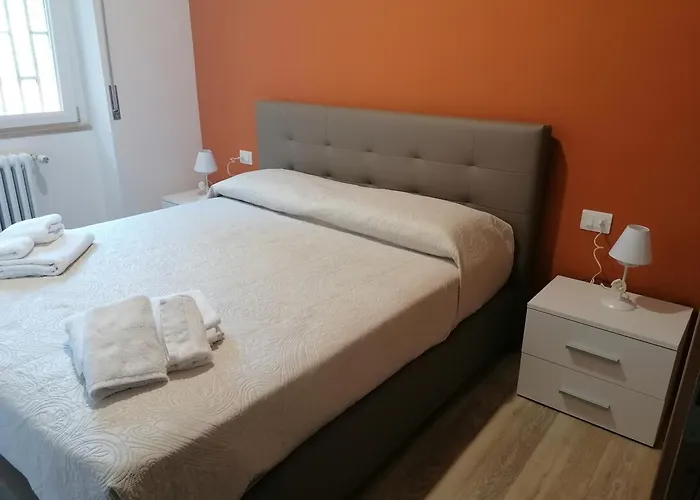 Perla Marina - Monna Sonia Apartamento